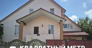 Casa en Brest, Belarús