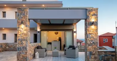 Hôtel 540 m² dans Nikiti, Grèce