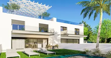 Villa en Montenegro, Portugal