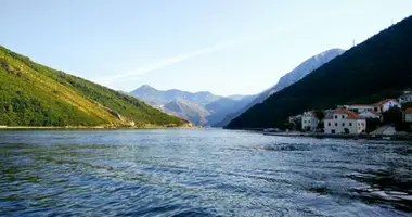 Apartamento 1 habitacion en Bijelske Krusevice, Montenegro