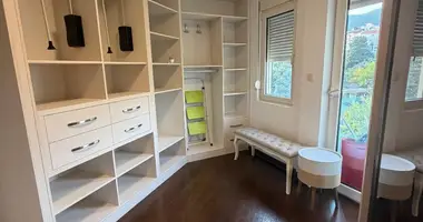 Apartamento en Becici, Montenegro