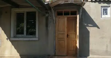 House in Odesa, Ukraine