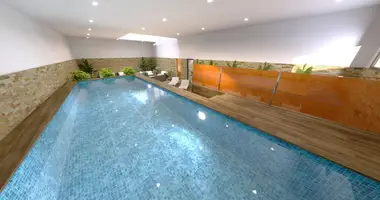 Ático Ático 2 habitaciones en Torrevieja, Španjolska