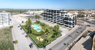 Bungalow 2 bedrooms in San Miguel de Salinas, Spain