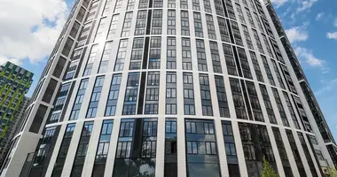 Office 217 m² in Moscow, Russia