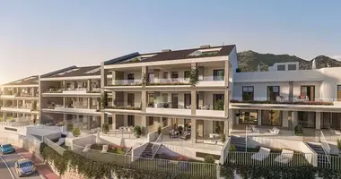 Appartement 3 chambres dans New York, États-Unis