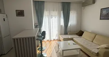 Apartamento 2 habitaciones en Budva, Montenegro