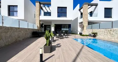 Haus 4 zimmer in Orihuela, Spanien