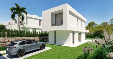 Вилла в Finestrat, Испания