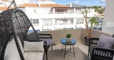 3 bedroom apartment in San Pedro Alcantara, Spain