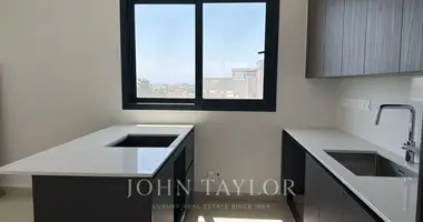 3 bedroom apartment in Germasogeia, Cyprus