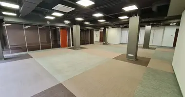 Office 277 m² in Moscow, Russia