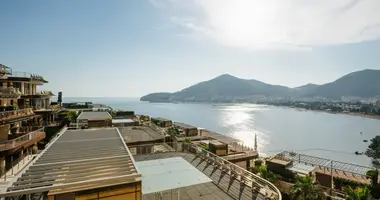 Apartamento en Budva, Montenegro