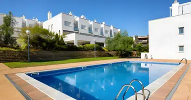 Townhouse 4 bedrooms in Lloret de Mar, Spain