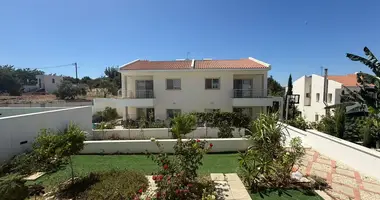 Haus 3 Schlafzimmer in Palodeia, Zypern
