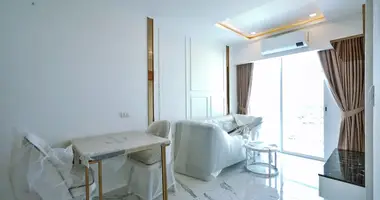 Condo 1 bedroom in Pattaya City, Thailand