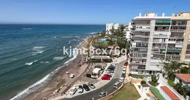 Apartment in Mijas, Spain