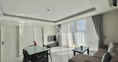 Condo 2 pokoi w Sangkat Boeng Keng Kang Ti Muoy, Kambodża