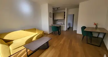 Apartamento 1 habitacion en Becici, Montenegro