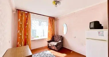 Apartment in Minsk, Belarus