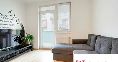 2 bedroom apartment in Capital City of Prague, Czech Republic