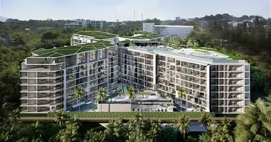 Appartement 3 chambres dans Rawai, Thaïlande
