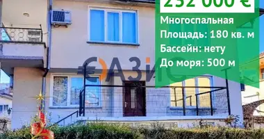 Haus 5 zimmer in Ravda, Bulgarien