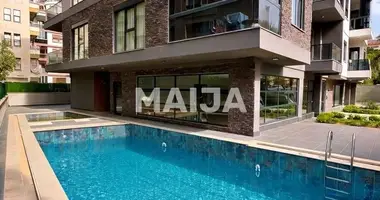 Appartement dans Alanya, Turquie