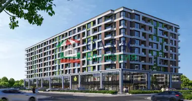 Apartamento en Burgas, Bulgaria