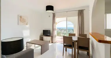 2 bedroom apartment in Calp, Spain