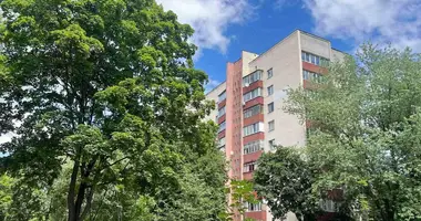 3 room apartment in Homyel, Belarus