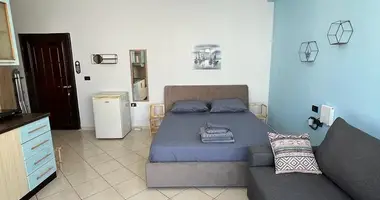 Studio apartment in Bashkia Vlore, Albania