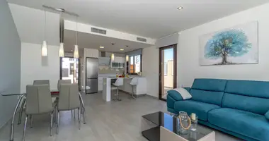 Villa in Abadin, Spanien
