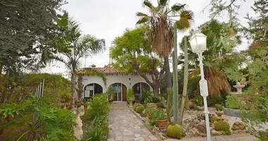 Villa 3 bedrooms in Sant Vicent del Raspeig San Vicente del Raspeig, Spain