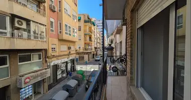 3 bedroom apartment in Abadin, Spain