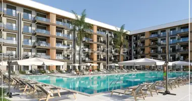 1 bedroom apartment in Aksu, Turkey