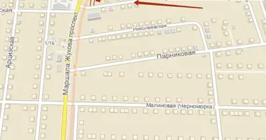 Nieruchomości komercyjne w Lymanka, Ukraina
