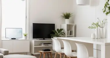 Wohnung in Moskau, Russland