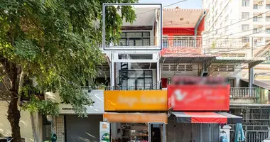 1 bedroom condo in Sangkat Boeng Keng Kang Ti Pir, Cambodia