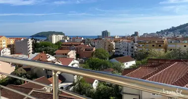 Mieszkanie 2 pokoi w Budva, Czarnogóra
