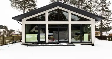 Dom 4 pokoi w Carnikavas pagasts, Łotwa