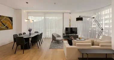 4 bedroom apartment in Budva, Montenegro