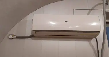 Appartement 3 chambres dans Odessa, Ukraine