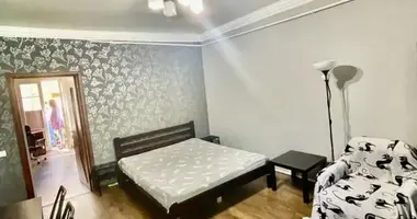 2 room apartment in Odesa, Ukraine