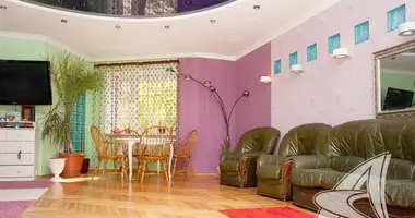 Apartamento 4 habitaciones en Brest, Belarús