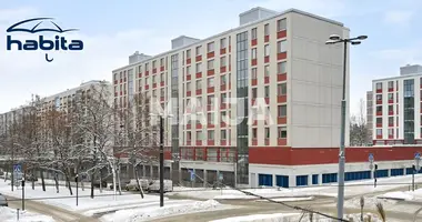 Wohnung 2 zimmer in Verwaltungsgemeinschaft Helsinki, Finnland