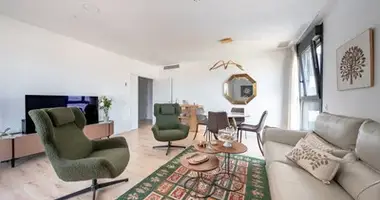 Apartamento 3 habitaciones en Dos Hermanas, Španjolska