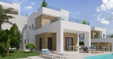 Apartamento 4 habitaciones en Polop, Španjolska