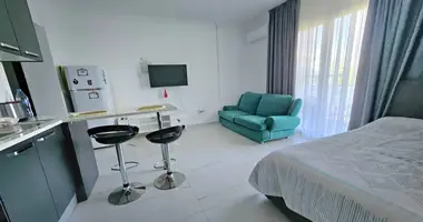 Kawalerka 1 pokój w Trikomo, Cypr Północny