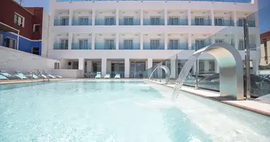 Hotel en Javea, Španjolska
